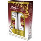 Shampoo+Condicionador Skala 12 em 1 325ml