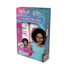 Shampoo+Condicionador Skala Crespo Divino 325ml