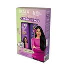 Kit Shampoo + Condicionador Skala Mais Lisos 325ml