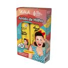 Kit Shampoo+Condicionador Skala Amidinho de Milho 325ml