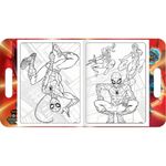 maleta-para-colorir-tilibra-spider-man-4