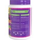 Creme para Pentear Salon Line Kids Cachinhos Brilhantes Uva 1kg