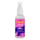 Tônico Capilar Niely Gold Salva Fios 100ml