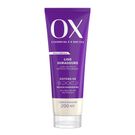 Condicionador OX Liso Duradouro 200ml