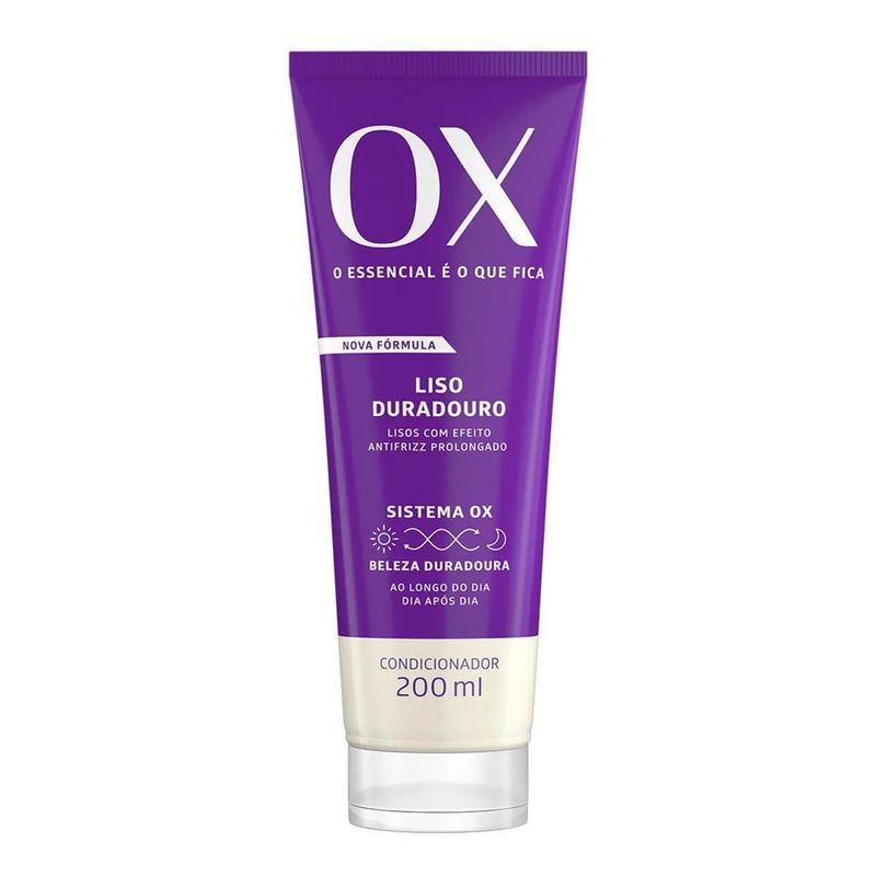 condicionador-ox-liso-duradouro-200ml