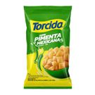 Salgadinho Torcida Pimenta Mexicana 35g