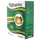 Hidraplex Sabor Água de Coco Pó 4 Sachês de 27,9g