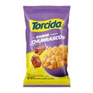 Salgadinho Torcida Churrasco 35g