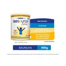 Nutrição Enteral Isosource Junior Baunilha 400g