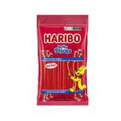 Bala Haribo Sticks Morango 70g