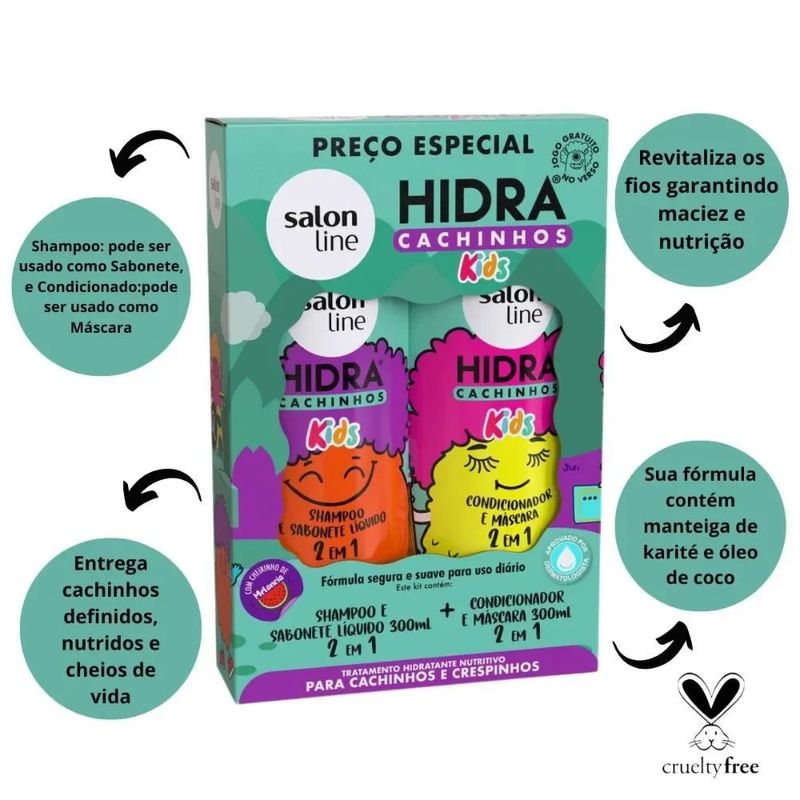 shampoo-condicionador-salon-line-hidra-kids-melancia-300ml-2