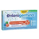 Enterogermina Probiótico Plus 10 Frascos de 5ml