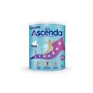Suplemento Alimentar Infantil Ascenda Baunilha 364g