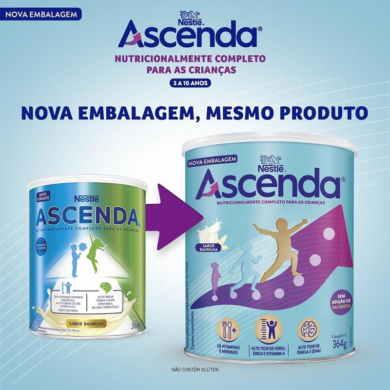 Suplemento-Alimentar-Infantil-Ascenda-Baunilha-364g-2
