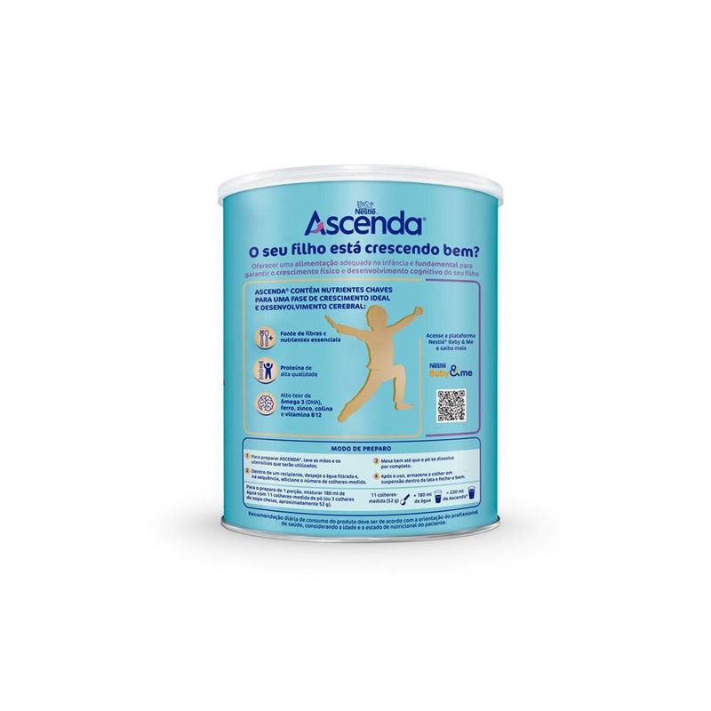Suplemento-Alimentar-Infantil-Ascenda-Baunilha-364g-3