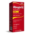 Ibupril 100mg 20ml