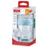 mamadeira-nuk-essence-smart-flow-boy-150ml