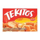 Empanado Seara Tekitos Queijo e Orégano 300g
