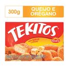 Empanado Seara Tekitos Queijo e Orégano 300g