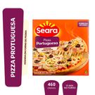 Pizza Seara Portuguesa 460g