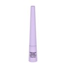 Delineador Líquido Para Olhos Bauny Preto 1,9ml