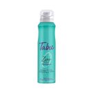 Desodorante Tabu Aerossol Zero Alumínio 150ml