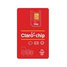 Chip Claro Flex 20GB De Internet + Ligações + Apps Ilimitados
