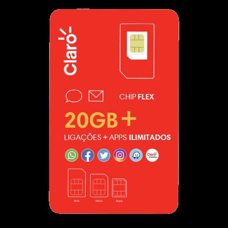 chip-claro-flex-20gb-de-internet-ligacoes-apps-ilimitados-2