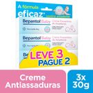 Bepantol Baby 30g Leve 3 Pague 2 Unidades