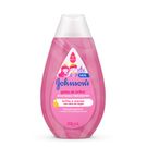 Shampoo Johnsons Baby Gotas de Brilho 200ml