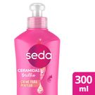 Creme de Pentear Seda SOS Ceramidas 300ml