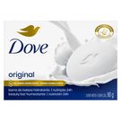 Sabonete em barra Dove  Original 90g