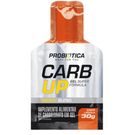 Carb Up Gel Sabor Laranja 30g