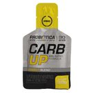 Carb Up Gel Sabor Banana 30g