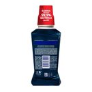 Enxaguante Bucal Colgate Plax Odor Control Sem Álcool 250ml
