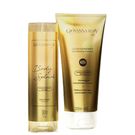 Kit Giovanna Baby Gold Body Splash 260ml + Loção Hidratante 200ml