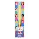 Escova de Cabelo Condor Bellê Redonda Modelo 9721