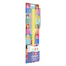 Escova de Cabelo Condor Bellê Redonda Modelo 9721