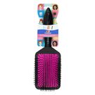 Escova de Cabelo Condor Raquete Bellê Modelo 9727