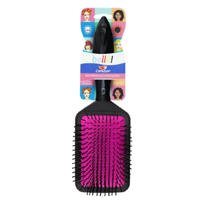 escova-de-cabelo-condor-raquete-belle-modelo-9727-1