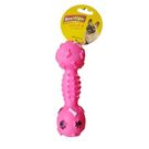 Brinquedo Para Cães Baw Waw Halteres