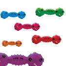 Brinquedo Para Cães Baw Waw Halteres