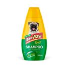 Shampoo Baw Waw de Coco para Cães 500ml