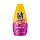 Shampoo Baw Waw Neutro Para Cães 500ml