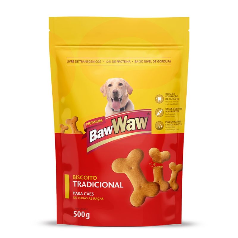 biscoito-baw-waw-para-caes-tradicional-500g