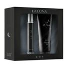 Kit Colônia Deo Ciclo La Luna 30ml+Hidratante Corporal 240ml