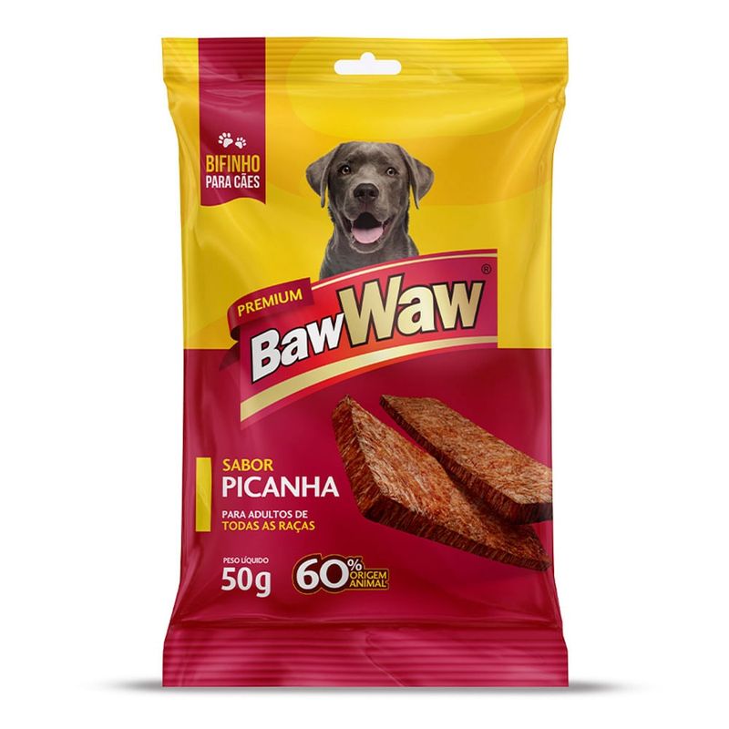 bifinho-baw-waw-para-caes-sabor-picanha-50g