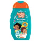 Condicionador Infantil Acqua Kids Crespinhos 250ml