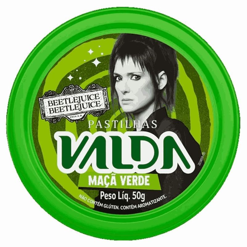 pastilhas-valda-beetlejuice-sabor-maca-verde-50g