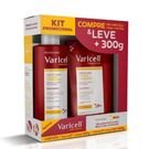 Creme Varicell para Pernas Cansadas Pele Normal 300g + Refil 300g